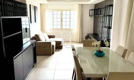 Casa Térrea Reformada e Finamente Mobiliada em Capoeiras – Florianópolis