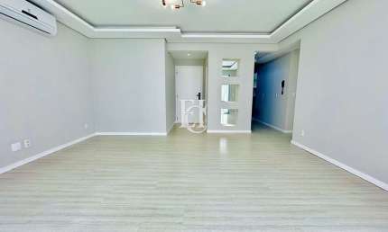 Apartamento semi mobiliado à venda no Passeio da Pedra Branca – Palhoça/SC