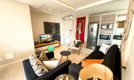 Apartamento Pronto para Morar a 150m da Praia – Excelente Oportunidade em Canasvieiras.