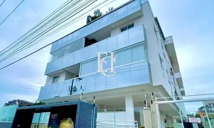 Apartamento Semi Mobiliado a 300m da Praia de Canasvieiras