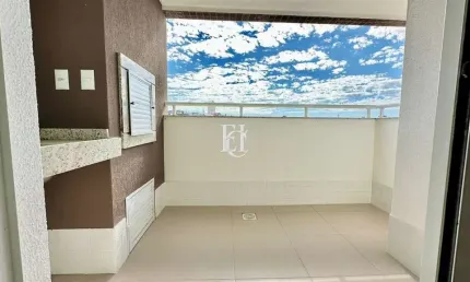 Apartamento novo à venda em campinas – ao lado do shopping itaguaçu, com lazer completo e excelente localização