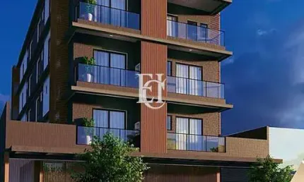 Studio a 250 metros do mar – Sofisticação e localização privilegiada em Canasvieiras
