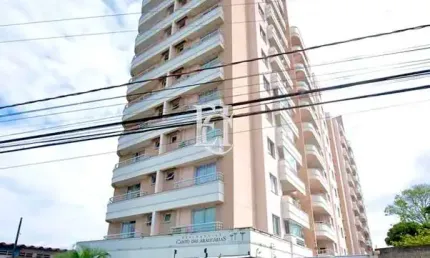 Seu Novo Lar em Areias com 61m², Suíte, Churrasqueira e 2 Vagas de Garagem