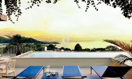 Studio GARDEN à Venda – Empreendimento a Preço de Custo em Santo Antônio de Lisboa