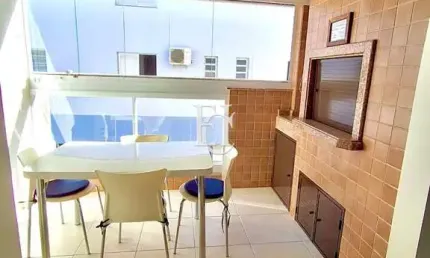 A 100m da praia – mobiliado, espaçoso e pronto para morar na cachoeira do bom jesus