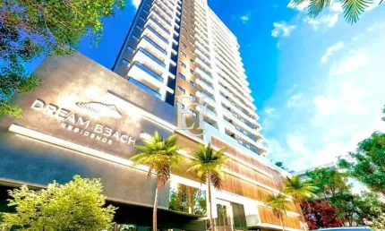 Apartamento à venda no bairro Morretes - Itapema/SC