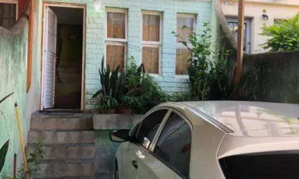 Sobrado com 2 dormitórios à venda, 75 m² por R$ 350.000,00 - Vila Itapoan - Guarulhos/SP