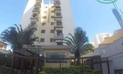 Apartamento residencial à venda, Vila Augusta, Guarulhos.