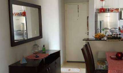 Apartamento com 2 dormitórios à venda, 45 m² por R$ 256.000,00 - Jardim Adriana - Guarulhos/SP