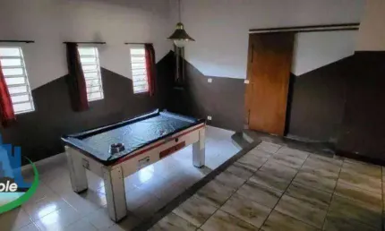 Casa à venda, 300 m² por R$ 700.000,00 - Jardim Iporanga - Guarulhos/SP