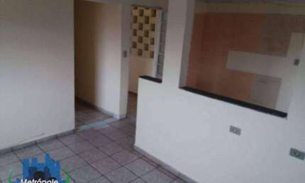 Sobrado com 5 dormitórios à venda, 400 m² por R$ 420.000,00 - Jardim Belvedere - Guarulhos/SP