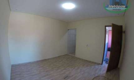 Casa à venda, 100 m² por R$ 600.000,00 - Jardim Flor do Campo - Guarulhos/SP