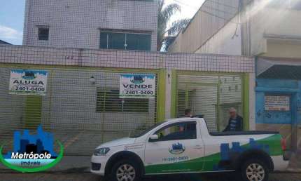 Prédio à venda, 510 m² por R$ 1.800.000,00 - Gopoúva - Guarulhos/SP