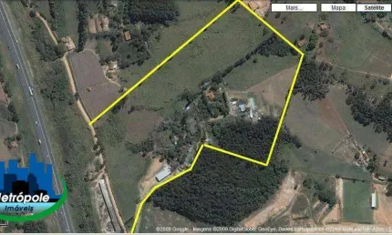 Área à venda, 132532 m² por r$ 34.060.724,00 - jardim são bento - jundiaí/sp