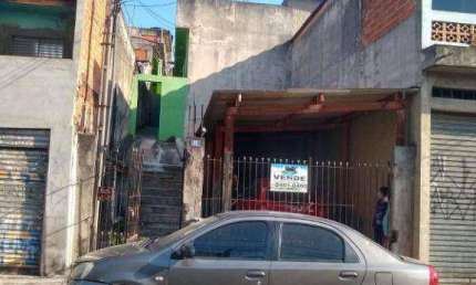 Casa com 5 dormitórios à venda, 300 m² por R$ 500.000,00 - Jardim Silvia - Guarulhos/SP