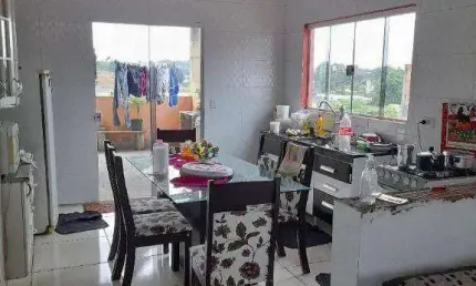 Casa com 4 dormitórios à venda, 1 m² por R$ 370.000,00 - Cidade Soberana - Guarulhos/SP