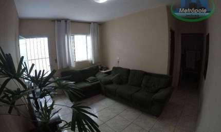Casa com 2 dormitórios à venda, 95 m² por R$ 380.000,00 - Jardim Santa Maria - Guarulhos/SP