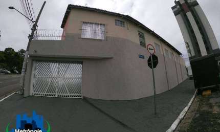 Casa à venda, 230 m² por R$ 1.065.000,00 - Jardim Bom Clima - Guarulhos/SP