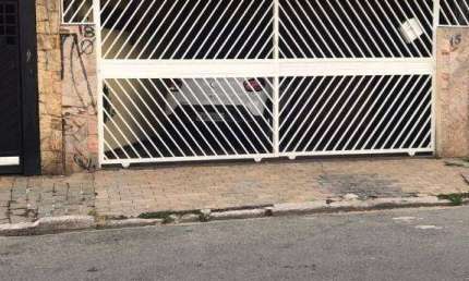 Sobrado com 3 dormitórios à venda, 78 m² por R$ 800.000,00 - Jardim Santa Mena - Guarulhos/SP
