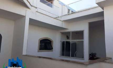 Sobrado com 5 dormitórios à venda, 300 m² por R$ 680.000,00 - Jardim Las Vegas - Guarulhos/SP