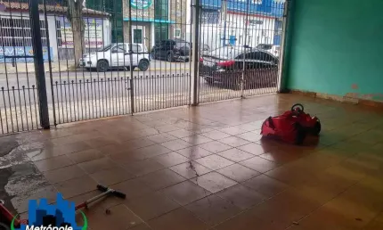 Casa com 2 dormitórios à venda, 147 m² por R$ 700.000,00 - Jardim Nova Taboão - Guarulhos/SP