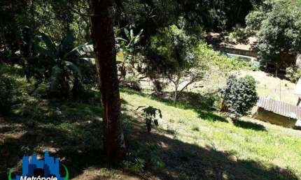 Chácara à venda, 5330 m² por R$ 950.000,00 - Água Azul - Guarulhos/SP