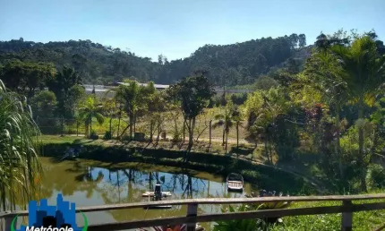 Área à venda, 18200 m² por R$ 8.190.000,00 - Jardim Bela Vista - Guarulhos/SP