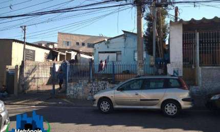 Terreno à venda, 380 m² por R$ 500.000,00 - Jardim Capri - Guarulhos/SP