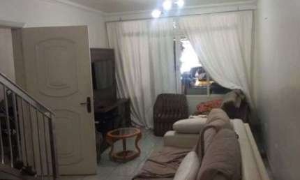 Sobrado com 3 dormitórios à venda, 179 m² por R$ 750.000,00 - Jardim Bom Clima - Guarulhos/SP