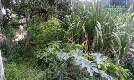 Terreno à venda, 400 m² por R$ 155.000 - Guarulhos/SP