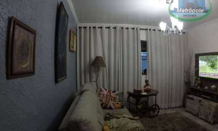 Casa com 6 dormitórios à venda, 140 m² por R$ 430.000,00 - Jardim Santa Vicência - Guarulhos/SP