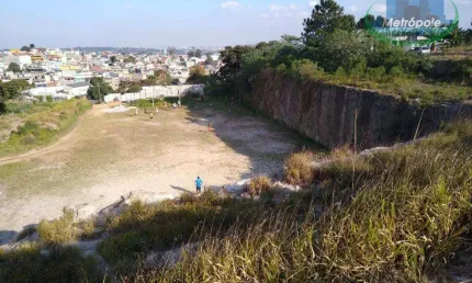 Área à venda, 39000 m² por R$ 25.000.000,00 - Parque Primavera - Guarulhos/SP