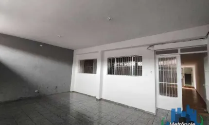 Casa com 3 dormitórios à venda, 180 m² por r$ 590.000,00 - jardim nova taboão - guarulhos/sp