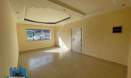 Sobrado à venda, 150 m² por R$ 750.000,00 - Parque Flamengo - Guarulhos/SP