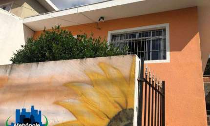 Casa à venda, 84 m² por R$ 595.000,00 - Cidade Martins - Guarulhos/SP