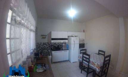 Sobrado à venda, 102 m² por R$ 460.000,00 - Jardim Bom Clima - Guarulhos/SP
