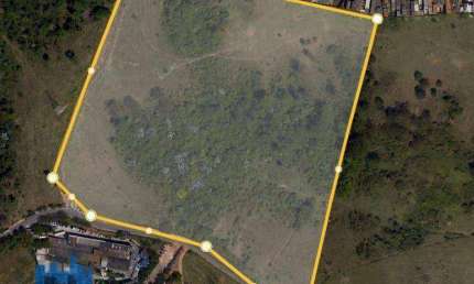 Área à venda, 82321 m² por R$ 35.000.000,00 - Jardim Mônica - Itaquaquecetuba/SP