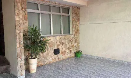 Sobrado com 3 dormitórios à venda, 297 m² por R$ 630.000,00 - Vila Barros - Guarulhos/SP