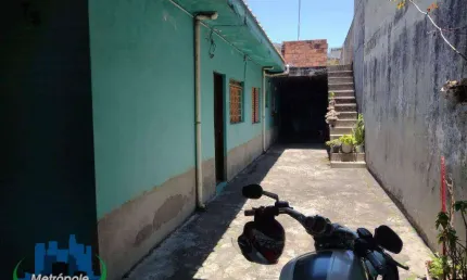 Casa com 3 dormitórios à venda, 112 m² por R$ 480.000,00 - Jardim Eliana - Guarulhos/SP