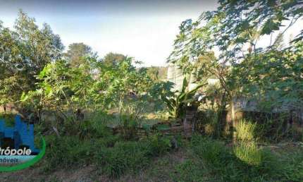 Área à venda, 7523 m² por R$ 6.018.400,00 - Cidade Aracilia - Guarulhos/SP