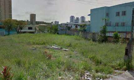 Terreno à venda, 2326 m² por R$ 12.000.000,00 - Centro - Guarulhos/SP