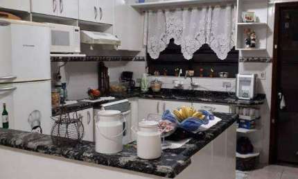 Sobrado com 4 dormitórios à venda, 135 m² por R$ 680.000 - Ponte Grande - Guarulhos/SP