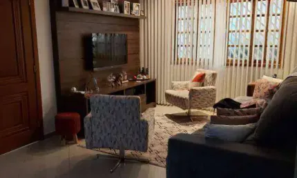 Sobrado com 3 dormitórios à venda, 126 m² por r$ 1.250.000,00 - parada inglesa - são paulo/sp