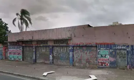 Área à venda, 18000 m² por R$ 55.000.000,00 - Vila Fátima - Guarulhos/SP