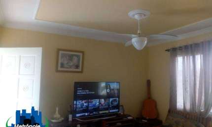 Casa com 2 dormitórios à venda, 64 m² por R$ 340.000,00 - Parque Flamengo - Guarulhos/SP