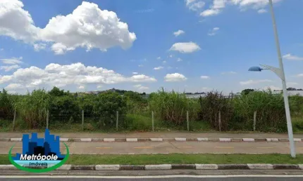 Área à venda, 21816 m² por R$ 28.340.000,00 - Centro Industrial - Arujá/SP