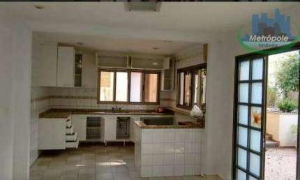 Sobrado com 6 dormitórios à venda, 278 m² por R$ 1.100.000,00 - Jardim Santa Mena - Guarulhos/SP