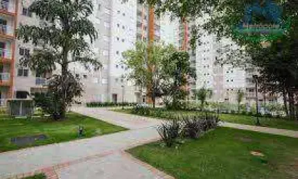 Apartamento com 2 dormitórios à venda, 54 m² por r$ 335.000 - penha - são paulo/sp