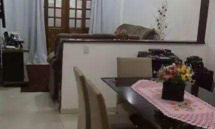 Sobrado à venda, 120 m² por R$ 320.000,00 - Jardim Fortaleza - Guarulhos/SP