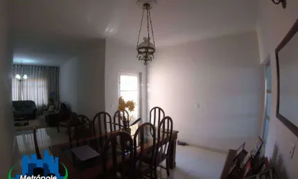Casa com 3 dormitórios à venda, 94 m² por R$ 670.000,00 - Jardim Santa Rita - Guarulhos/SP